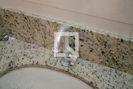 Studio - Banheiro de kitnet/studio para alugar com 1 quarto, 24m² em Santana, São Paulo