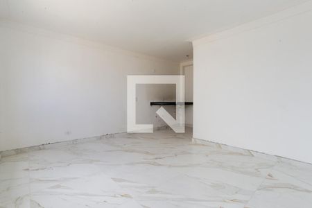 Studio - Sala/Quarto de kitnet/studio para alugar com 1 quarto, 24m² em Santana, São Paulo