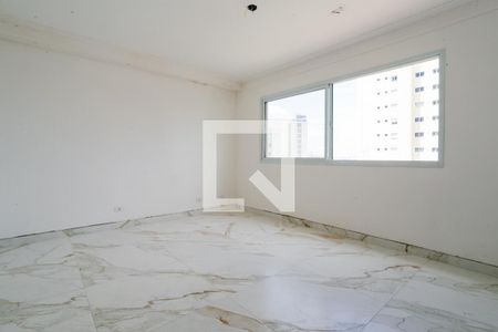 Studio - Sala/Quarto de kitnet/studio para alugar com 1 quarto, 24m² em Santana, São Paulo