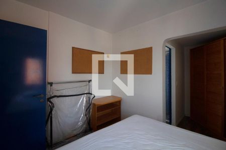 Apartamento para alugar com 56m², 1 quarto e 2 vagas Apartamento para alugar com 56m², 1 quarto e 2 vagasSuíte