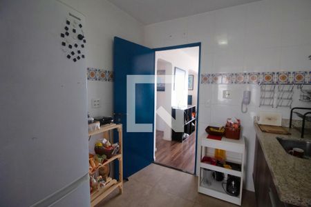 Apartamento para alugar com 56m², 1 quarto e 2 vagas Apartamento para alugar com 56m², 1 quarto e 2 vagasCozinha