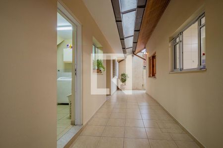Casa à venda com 280m², 3 quartos e 3 vagas Casa à venda com 280m², 3 quartos e 3 vagasÁrea Externa