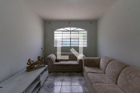 Sala de casa para alugar com 1 quarto, 68m² em Vila Romana, São Paulo