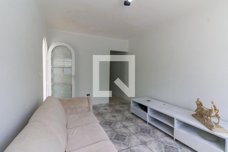 Sala de casa para alugar com 1 quarto, 68m² em Vila Romana, São Paulo