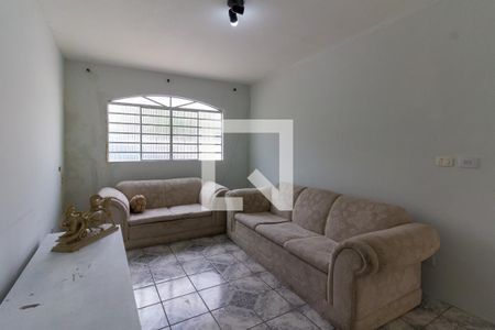 Sala de casa para alugar com 1 quarto, 68m² em Vila Romana, São Paulo