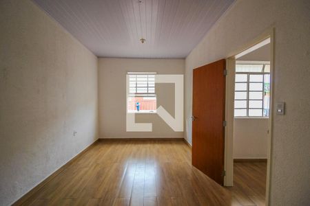 Quarto 1 de casa para alugar com 2 quartos, 150m² em Ponte de São João, Jundiaí