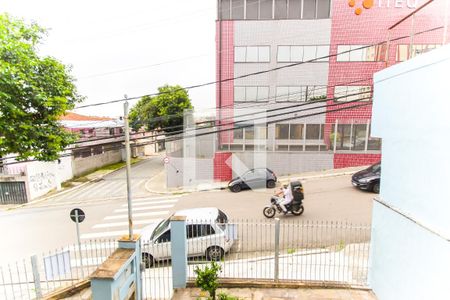 Casa à venda com 192m², 3 quartos e 2 vagas Casa à venda com 192m², 3 quartos e 2 vagasVista do Quarto 2