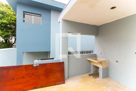 Casa à venda com 192m², 3 quartos e 2 vagas Casa à venda com 192m², 3 quartos e 2 vagasÁrea de Serviço