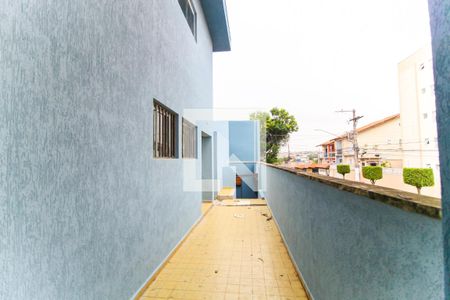 Casa à venda com 192m², 3 quartos e 2 vagas Casa à venda com 192m², 3 quartos e 2 vagasQuintal