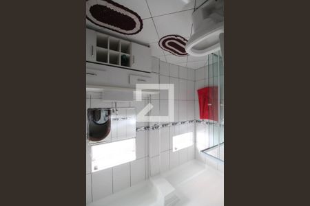 Casa à venda com 400m², 6 quartos e 4 vagasBanheiro 1