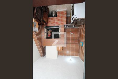 Casa à venda com 400m², 6 quartos e 4 vagasChurrasqueira