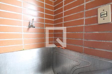 Casa à venda com 400m², 6 quartos e 4 vagasÁrea de Serviço