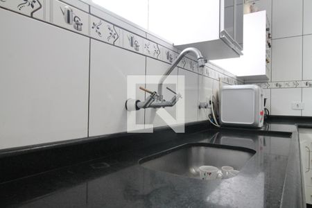 Casa à venda com 400m², 6 quartos e 4 vagasCozinha