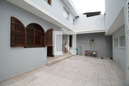 Casa à venda com 400m², 6 quartos e 4 vagasQuintal