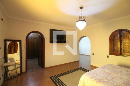 Casa à venda com 400m², 6 quartos e 4 vagasQuarto Suíte