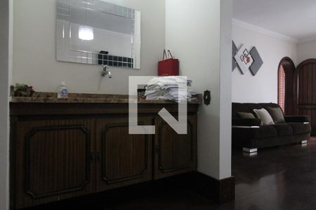 Casa à venda com 400m², 6 quartos e 4 vagasSala de Jantar