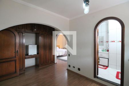 Casa à venda com 400m², 6 quartos e 4 vagasQuarto Suíte