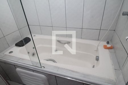 Casa à venda com 400m², 6 quartos e 4 vagasBanheiro da Suíte