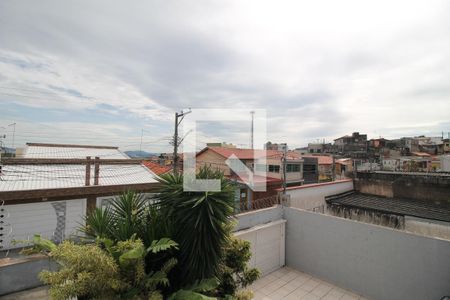 Casa à venda com 400m², 6 quartos e 4 vagasVista do Quarto