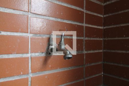 Casa à venda com 400m², 6 quartos e 4 vagasÁrea de Serviço