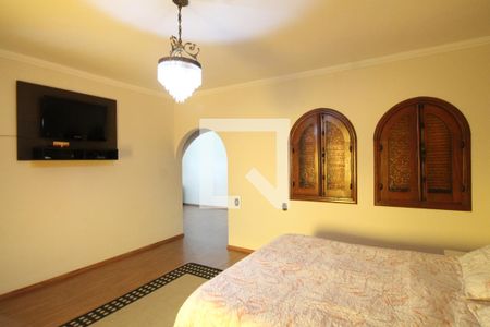 Casa à venda com 400m², 6 quartos e 4 vagasQuarto Suíte