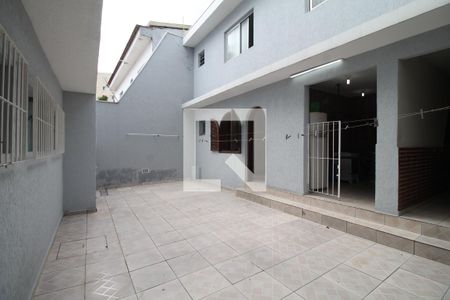 Casa à venda com 400m², 6 quartos e 4 vagasQuintal