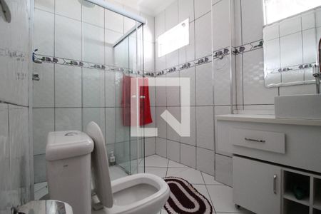 Casa à venda com 400m², 6 quartos e 4 vagasBanheiro 1