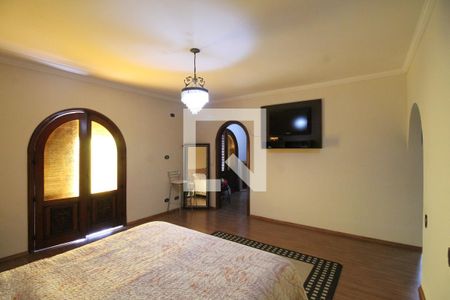 Casa à venda com 400m², 6 quartos e 4 vagasQuarto Suíte