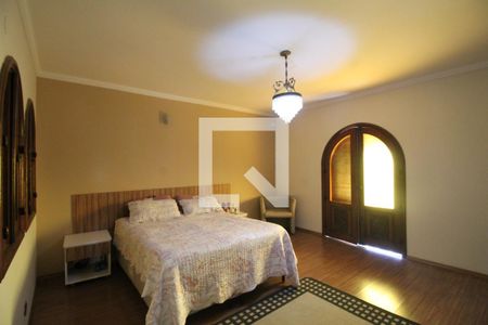 Casa à venda com 400m², 6 quartos e 4 vagasQuarto Suíte