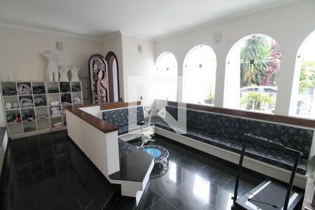 Casa à venda com 400m², 6 quartos e 4 vagasSala Lareira