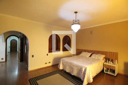 Casa à venda com 400m², 6 quartos e 4 vagasQuarto Suíte