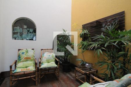 Casa à venda com 400m², 6 quartos e 4 vagasSala de Estar