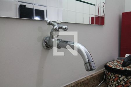 Casa à venda com 400m², 6 quartos e 4 vagasSala de Jantar