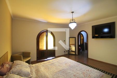 Casa à venda com 400m², 6 quartos e 4 vagasQuarto Suíte