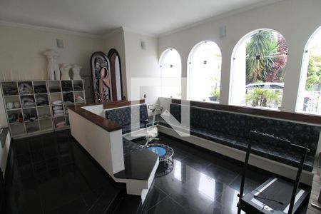 Casa à venda com 400m², 6 quartos e 4 vagasSala Lareira