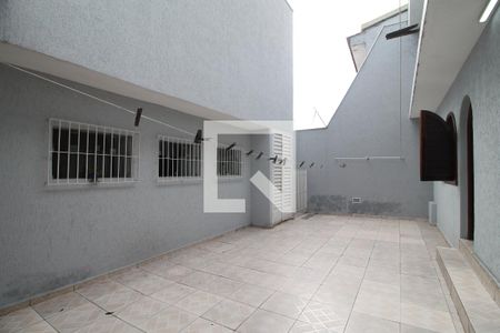 Casa à venda com 400m², 6 quartos e 4 vagasQuintal