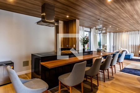 Studio à venda com 21m², 1 quarto e sem vaga Studio à venda com 21m², 1 quarto e sem vagaSalão de festas