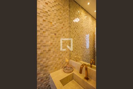 Apartamento à venda com 189m², 4 quartos e 3 vagas Apartamento à venda com 189m², 4 quartos e 3 vagasLavabo