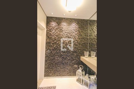 Apartamento à venda com 189m², 4 quartos e 3 vagas Apartamento à venda com 189m², 4 quartos e 3 vagasLavabo