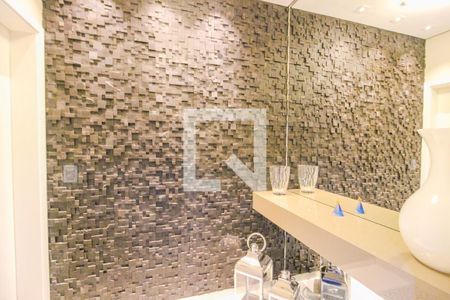 Apartamento à venda com 189m², 4 quartos e 3 vagas Apartamento à venda com 189m², 4 quartos e 3 vagasLavabo