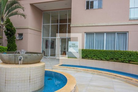 Apartamento à venda com 189m², 4 quartos e 3 vagas Apartamento à venda com 189m², 4 quartos e 3 vagasÁrea comum