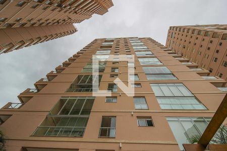 Apartamento à venda com 189m², 4 quartos e 3 vagas Apartamento à venda com 189m², 4 quartos e 3 vagasFachada do bloco