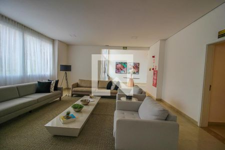 Apartamento à venda com 189m², 4 quartos e 3 vagas Apartamento à venda com 189m², 4 quartos e 3 vagasÁrea comum