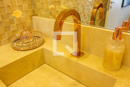 Apartamento à venda com 189m², 4 quartos e 3 vagas Apartamento à venda com 189m², 4 quartos e 3 vagasLavabo