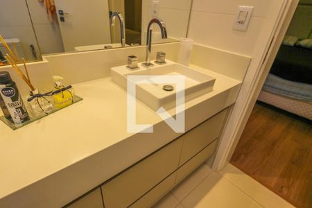 Apartamento à venda com 189m², 4 quartos e 3 vagas Apartamento à venda com 189m², 4 quartos e 3 vagasSuíte 1