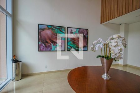 Apartamento à venda com 189m², 4 quartos e 3 vagas Apartamento à venda com 189m², 4 quartos e 3 vagasÁrea comum