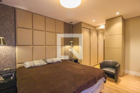 Apartamento à venda com 189m², 4 quartos e 3 vagas Apartamento à venda com 189m², 4 quartos e 3 vagasSuíte 1