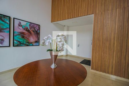 Apartamento à venda com 189m², 4 quartos e 3 vagas Apartamento à venda com 189m², 4 quartos e 3 vagasÁrea comum