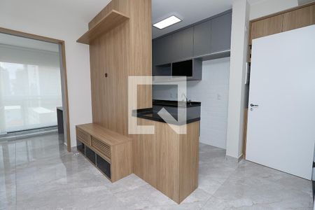 Sala de apartamento para alugar com 2 quartos, 68m² em Pinheiros, São Paulo