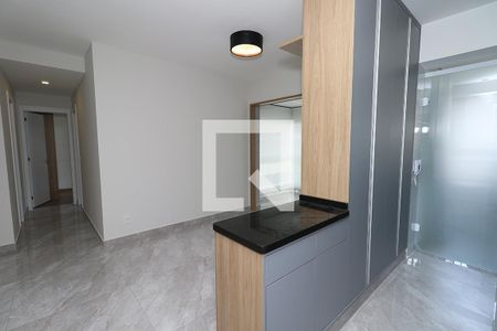 Sala de apartamento para alugar com 2 quartos, 68m² em Pinheiros, São Paulo